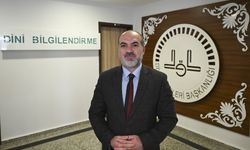 Diyanetin fetva hattı ramazanda günde 16 binden fazla soruyu cevaplıyor