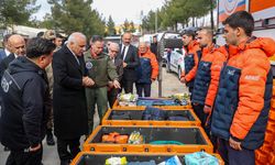 Diyarbakır'da 6 Şubat depremlerinde hayatını kaybedenler programlarla anıldı