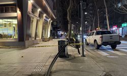 Diyarbakır'da çıkan silahlı kavgada 2 kişi yaralandı