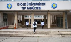 Diyarbakır'da doktor adayları, 3'ü ABD'den getirilen kadavralar üzerinde uygulamalı eğitimle mesleğe hazırlanıyor