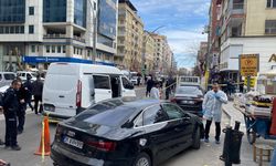 Diyarbakır'da silahlı kavgada 3 kişi yaralandı