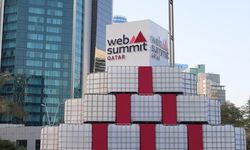 Doha'da 'Web Summit Qatar 2026' başladı