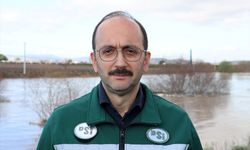 DSİ Genel Müdürü Balta'dan barajların doluluk oranlarıyla ilgili açıklama: