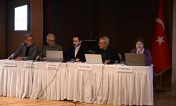 Edirne'de Er Meydanı'nın geleceği konuşuldu