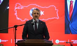 Edirne'de şehit yakınları ve gaziler için iftar programı düzenlendi