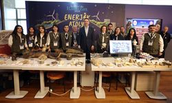 Enerji ve Tabii Kaynaklar Bakanı Bayraktar, 'Külliye'de Ramazan' etkinliklerine katıldı: