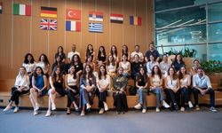 Enerjisa Üretim'in Womentum programında 5'inci dönem nisanda başlıyor