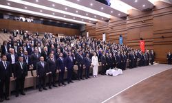 EPDK Başkanı Yılmaz, 'süper izin' sonrası 23 projede 208 megavat kapasitenin devreye alındığını belirtti