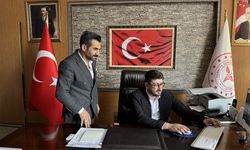 Erzurum Ağız ve Diş Sağlığı Merkezi Başhekimi Tuşik, AA'nın 'Yılın Kareleri' oylamasına katıldı