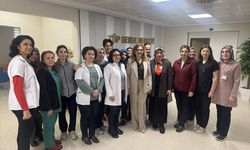 Erzurum Şehir Hastanesi'nde çocuk sahibi olamayan çiftlere 'umut' olacak merkez açıldı