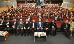 Erzurum'da sigarayı bırakan 199 polis ödüllendirildi