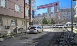 Esenyurt Belediye Başkan Yardımcısı Demir'den İSKİ'ye kazı tepkisi