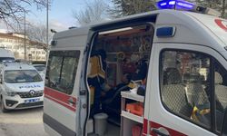 Eskişehir'de komşular arasındaki bıçaklı kavgada 4 kişi yaralandı