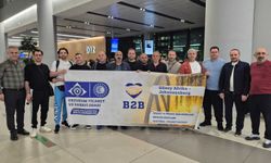 ETSO öncülüğünde Erzurumlu firmalar Güney Afrika pazarına açılıyor