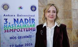 'Fabry' hastalığında erken tanı için aile taraması önem taşıyor