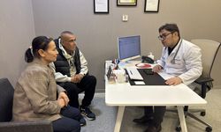 Fedakar abla 2 ayda yaklaşık 16 kilo zayıflayıp kardeşine karaciğer dokusu verdi