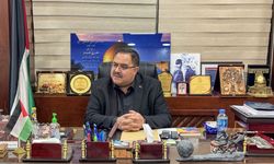 Fetih yetkilisi Saydam, İsrail'in Batı Şeria'daki 'arazileri gasp' kararını değerlendirdi: