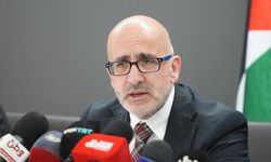 Filistin Maliye Bakanı: 2026 yılı mali açıdan en zor yıl olacak