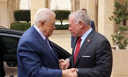 Filistin ve Ürdün, İsrail uygulamalarının, Batı Şeria'da işgali pekiştirmeyi hedeflediğini vurguladı