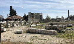 Filistinliler, Sebastia'da İsrail'in göz diktiği kültürel mirası ve evlerini kaybetmekten korkuyor