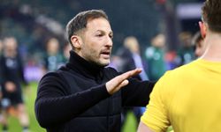 Futbol: Trendyol Süper Lig