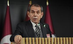 Galatasaray Kulübü Başkanı Dursun Özbek'ten gündeme dair açıklamalar: