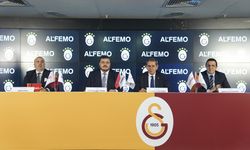 Galatasaray Kulübü ile Alfemo arasında sponsorluk anlaşması imzalandı