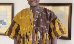 Gana'nın kültürel miraslarından 'fugu', Afrika gündeminde