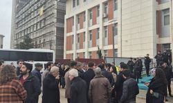 Gaziantep'te depremde 51 kişinin öldüğü Furkan Apartmanı davasında karar