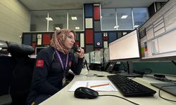 Gelin bohçası hazırlamak isteyen de kavanoz kapağını açamayan da 112'yi aradı