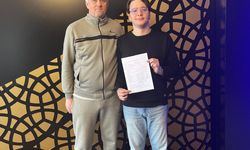 Genç milli satranççı Eray Kılıç, üçüncü kez GM normuna ulaştı