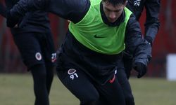 Gençlerbirliği, Çaykur Rizespor maçının hazırlıklarını sürdürdü