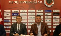 Gençlerbirliği, isim sponsorluğu için 'Natura Dünyası' ile anlaştı