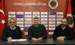 Gençlerbirliği'nde teknik direktörlük görevine Levent Şahin getirildi