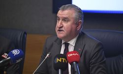 Gençlik ve Spor Bakanı Bak, TBMM Suça Sürüklenen Çocuklara İlişkin Araştırma Komisyonunda sunum yaptı: