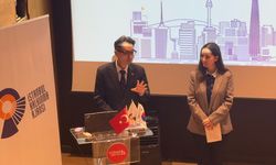 'Girişimci Şehir Ekosistemleri ve Politikaları: Seul Raporu' kamuoyu ile paylaşıldı