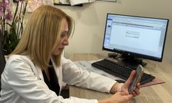 Giyilebilir teknolojilerle bebeklerin kalp sağlığı anbean takip ediliyor