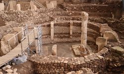 Göbeklitepe'de 1 milyon ziyaretçi hedefi