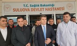 GÜNCELLEME - Amasya'da biyogaz tesisinde gazdan zehirlenen 3 kişi hayatını kaybetti