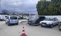 GÜNCELLEME - Bursa'da eski kız arkadaşını silahla yaralayan şüpheli ile silahı temin eden zanlı tutuklandı