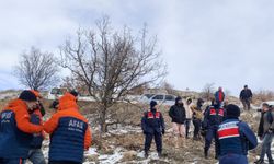 GÜNCELLEME - Elazığ'da kaybolan Alzheimer hastasının cansız bedeni bulundu