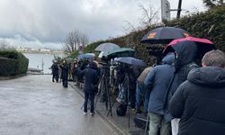 GÜNCELLEME - İran ile ABD arasındaki nükleer müzakerelerin ikinci turu Cenevre'de başladı