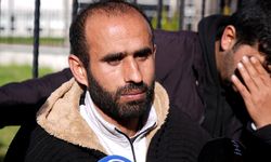 GÜNCELLEME - İzmir'de derede suya kapılarak ölen Berivan, son yolculuğuna uğurlandı