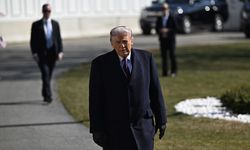 GÜNCELLEME - Trump, İran ile görüşmelerin gidişatından memnun olmadığını ancak devam edeceklerini söyledi