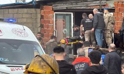 GÜNCELLEME - Zonguldak'ta özel maden ocağındaki göçükte mahsur kalan 3 işçiden biri kurtarıldı