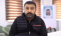 Günde 2 paket tükettiği sigaradan 10 yıl sonra tedaviyle kurtuldu