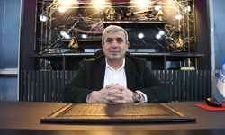 Günde 3 paket sigara içen belediye başkanı bağımlılığından kurtuldu