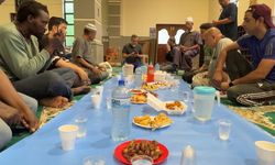 Güney Afrika'nın en büyük Müslüman topluluğuna sahip Cape Town'da ramazan coşkusu yaşanıyor