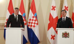 Gürcistan: Yapıcı ve aktif diyalog yoluyla AB ile ilişkileri normalleştirmek mümkün