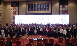 HAK-İŞ Genel Başkanı Arslan, Gaziantep'te konuştu: